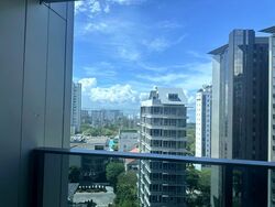 Amber Park (D15), Condominium #560345841